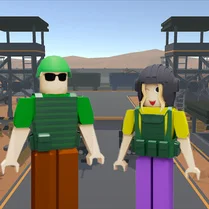 Play Tycoon: Military Base