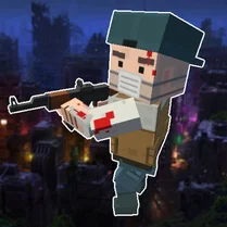 Play Tycoon: Noob vs Zombies