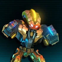 Play Ultimate Robo Duel 3D - Free Math Game