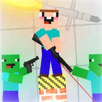 Play Ultra playground: military mod