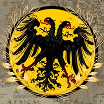 Play Unite counties of Holy Roman Empire!