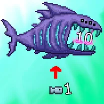 Play Upgrade the Fish