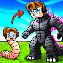Play Upgrade Monster