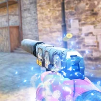 Play Upgrade weapons standoff 2