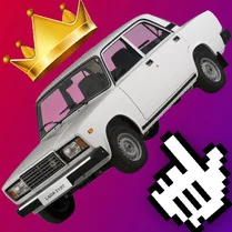Play Upgrade Your Ride: Evolution!