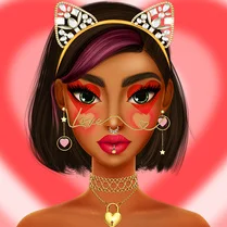 Play Valentine's Makeup Trends