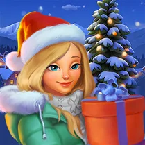 Play Vega Mix Fairy town - Jeu de mathématiques gratuit