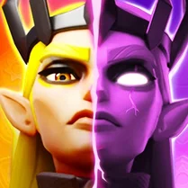 Play Viking Magic - Match 3