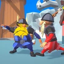 Play Vikings: War of Clans - Free Math Game