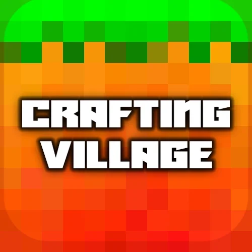 Play Village Craft