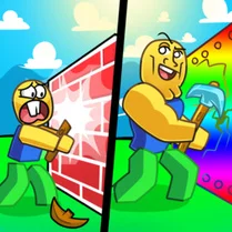 Play Vladus. Break down the walls