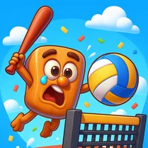 Play Volley Rots
