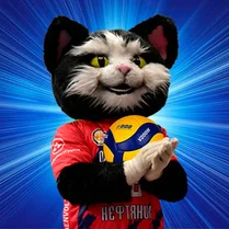 Play Volleyball! Neftyanik