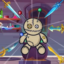 Play Voodoo Doll