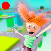 Play Vrednoblog Obby!