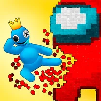 Play Wall Crusher Hero