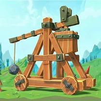 Play War Machine: Destructive Siege