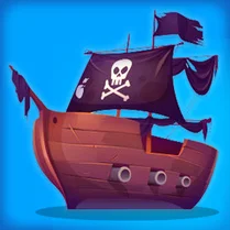 Play War of Ships - Free Math Game
