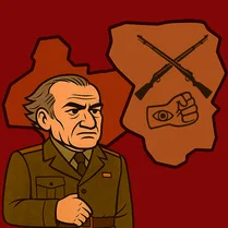Play War Simulator: 1985