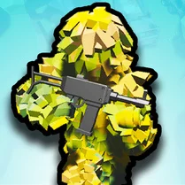 Play War Zone: Against Everyone