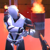 Play Warzone Arena