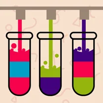 Play Water Sort Puzzle: Color Game