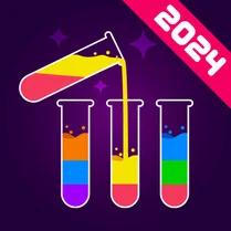 Play Water Sort Puzzle Relax
