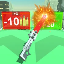 Play The weapon of the future