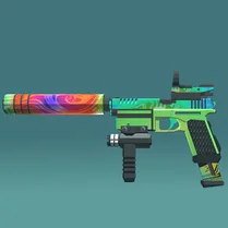 Play Weapon master