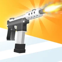 Play Weapon Upgrade Rush