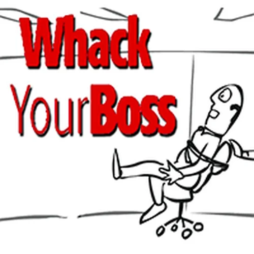 Play Whack Your Boss