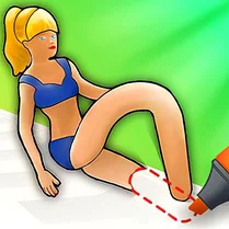 Play What a Leg