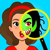 Play Who? - Free Math Game