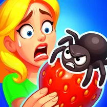 Play Wildberries Merge 2048! Collect All