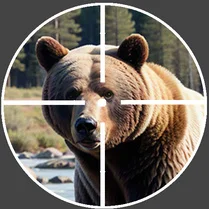 Play Wildlife: Hunting 3D