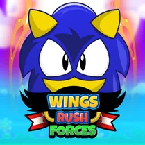 Play Wings Rush Forces
