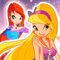 Play Winx: The Magic of Friendship