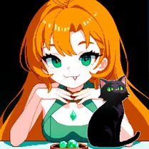 Play The Witch's Potion