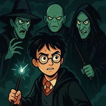 Play Wizard Survivors
