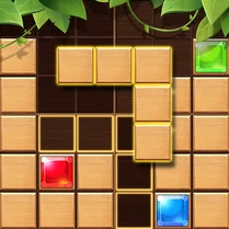 Play Wood Block Journey