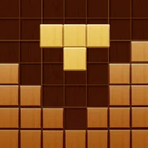 Play Wood Block Puzzle Classic - Free Math Game