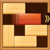 Play Wood Block Unblock
