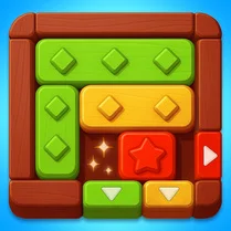 Play Wood Blocks Jam