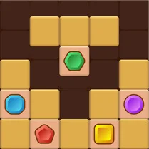 Play Wood Blocks: Master Adventures