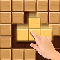 Play Wood Bytes Puzzle