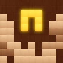 Play Wooden Blocks Puzzle - Free Math Game