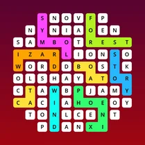 Play Word Catcher: Word Search