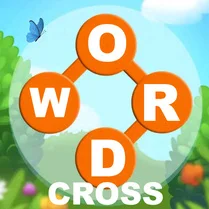 Play Word cross
