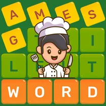 Play Word Games: Search Words