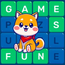 Play Word Search: Fun Puzzle